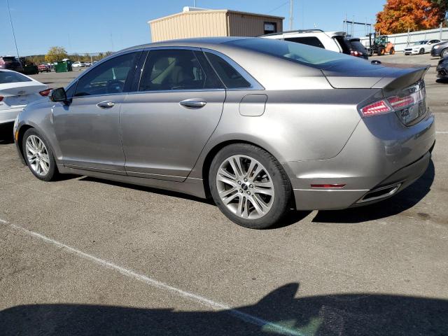 2015 LINCOLN MKZ - 3LN6L2JK5FR617489