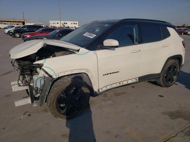 2021 JEEP COMPASS LA #2953005649