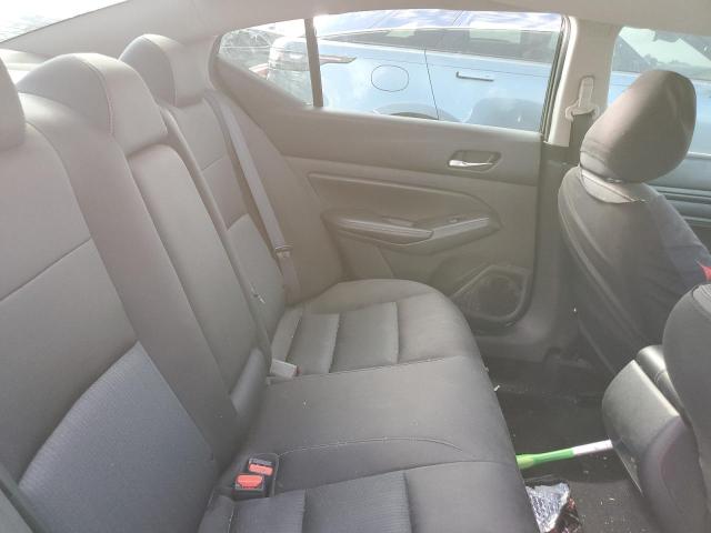 2020 NISSAN ALTIMA S - 1N4BL4BV6LC193442