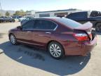 HONDA ACCORD EXL photo