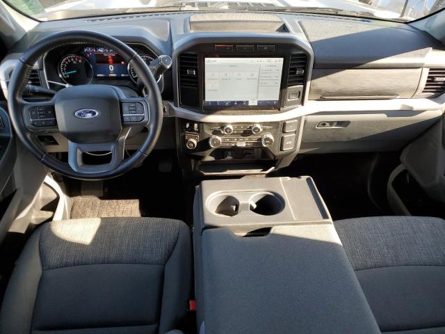 2022 FORD F150 SUPER - 1FTFW1E57NFC22185