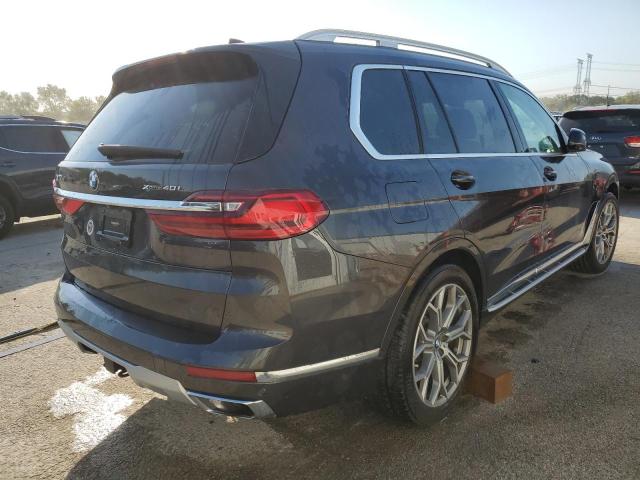 VIN 5UXCW2C5XKL087159 2019 BMW X7 no.3