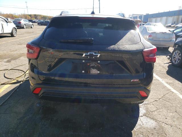 2024 CHEVROLET TRAX 2RS - KL77LJE24RC060507