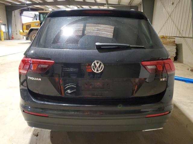 VIN 3VV1B7AX7JM024542 2018 Volkswagen Tiguan, S no.6