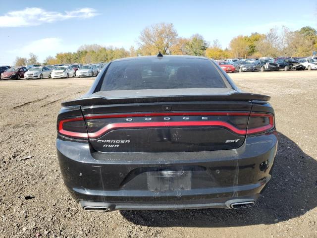2016 DODGE CHARGER SX - 2C3CDXJG9GH242947