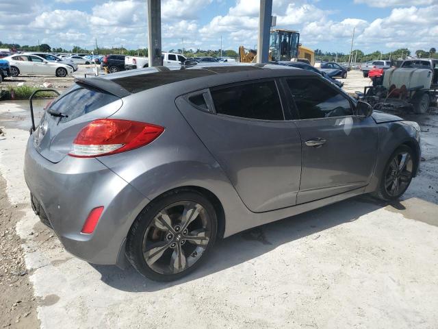 VIN KMHTC6AD5GU255170 2016 Hyundai Veloster no.3