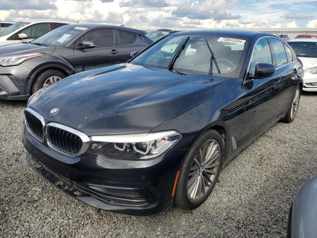 VIN WBAJR3C08LWW69039 2020 BMW 5 Series, 530 I no.1