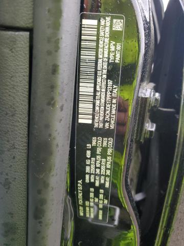 2023 JEEP RENEGADE A - ZACNJDE17PPP13197