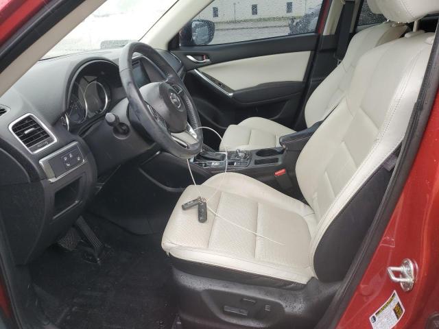 2016 MAZDA CX-5 GT - JM3KE2DY2G0779277