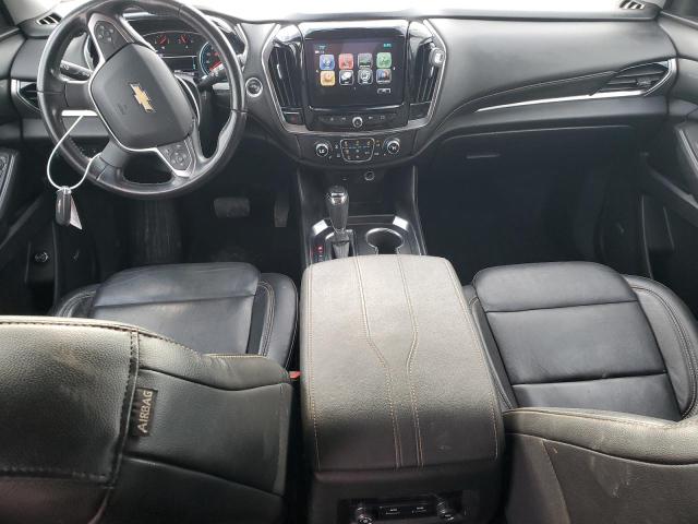 2018 CHEVROLET TRAVERSE L - 1GNEVHKW5JJ233902