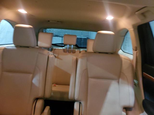 2017 TOYOTA HIGHLANDER - 5TDDZRFH1HS426894