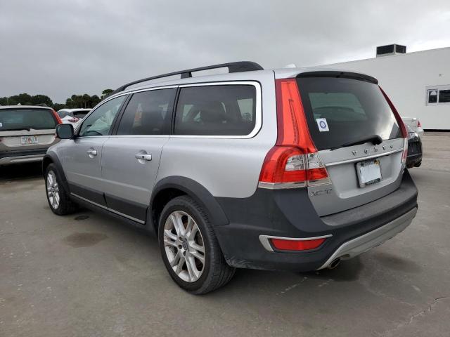 VIN YV4612NKXG1270593 2016 Volvo XC70, T5 Premier no.2