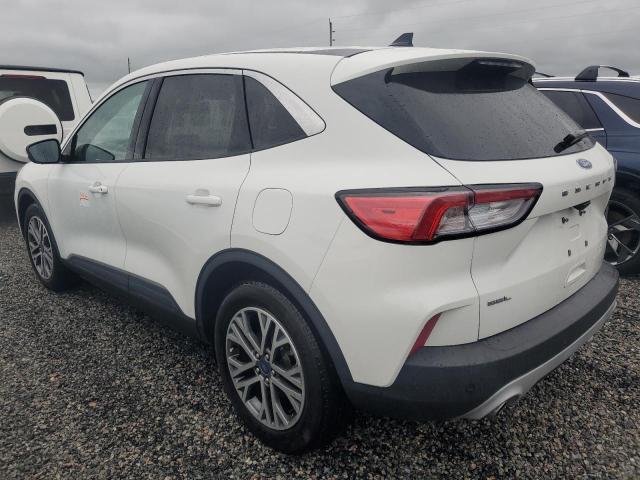 2022 FORD ESCAPE SEL - 1FMCU0H67NUA81696