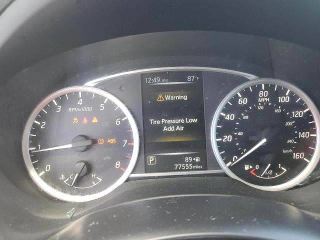 2016 NISSAN SENTRA S - 3N1AB7AP0GY338777