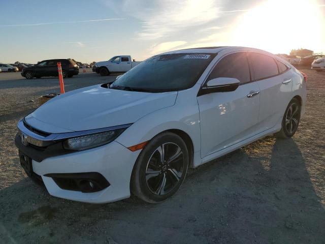 2016 HONDA CIVIC TOUR #3027118762