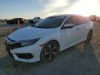 Lot #3027118762 2016 HONDA CIVIC TOUR