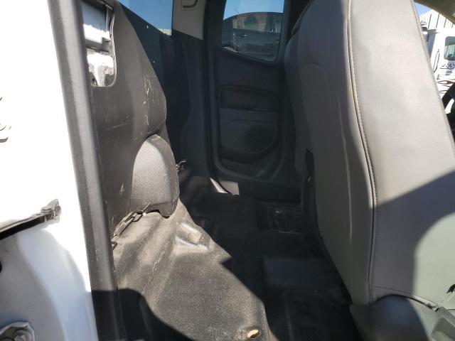 2017 CHEVROLET COLORADO - 1GCHSBEA6H1169357