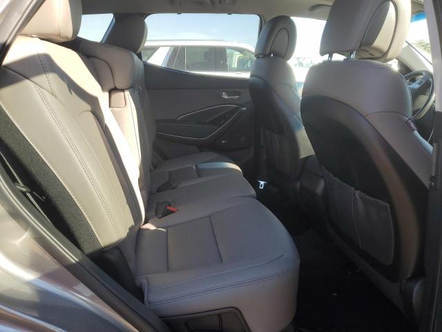 2018 HYUNDAI SANTA FE S - 5XYZWDLA0JG503704
