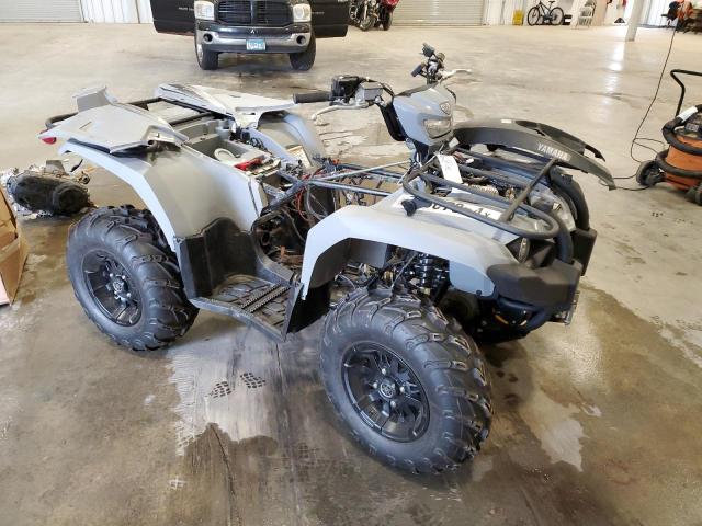 2021 YAMAHA YFM450 K #2940711457