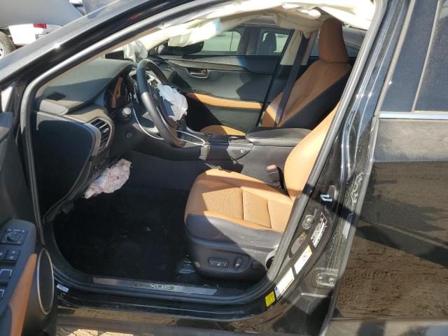2019 LEXUS NX 300 BAS - JTJBARBZ3K2207850