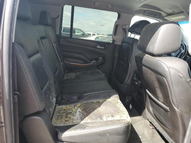 2015 CHEVROLET SUBURBAN K - 1GNSKKKC0FR539929