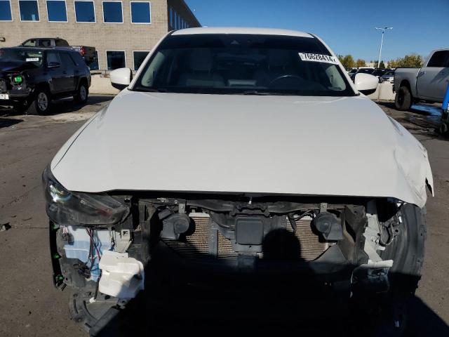 2017 MAZDA CX-5 TOURI - JM3KFBCL6H0125712