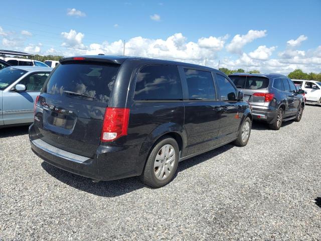 VIN 2C4RDGBG9DR750698 2013 Dodge Grand Caravan, SE no.3