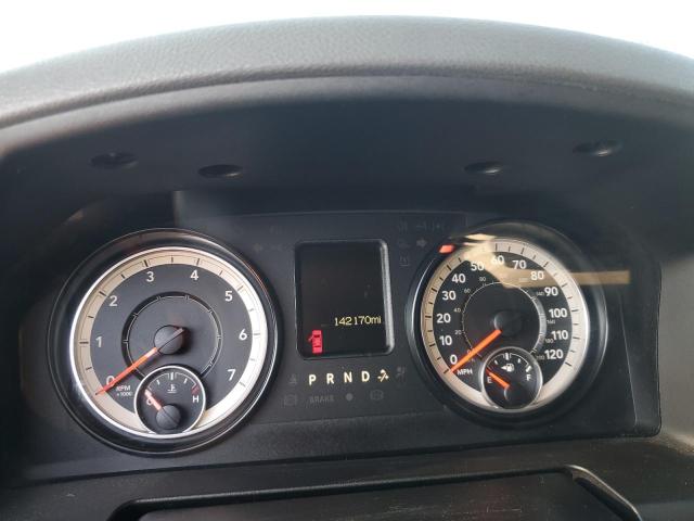 2016 RAM 1500 ST - 1C6RR7FT2GS123618