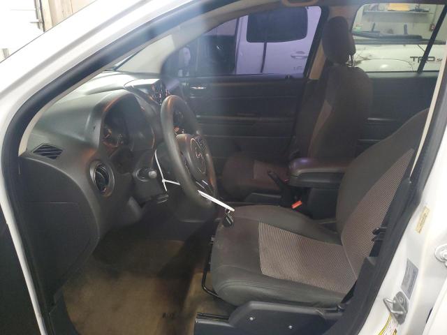 2016 JEEP COMPASS SP - 1C4NJDBB3GD778868
