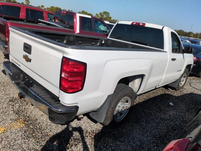 2018 CHEVROLET SILVERADO - 1GCNCNEC3JZ346084