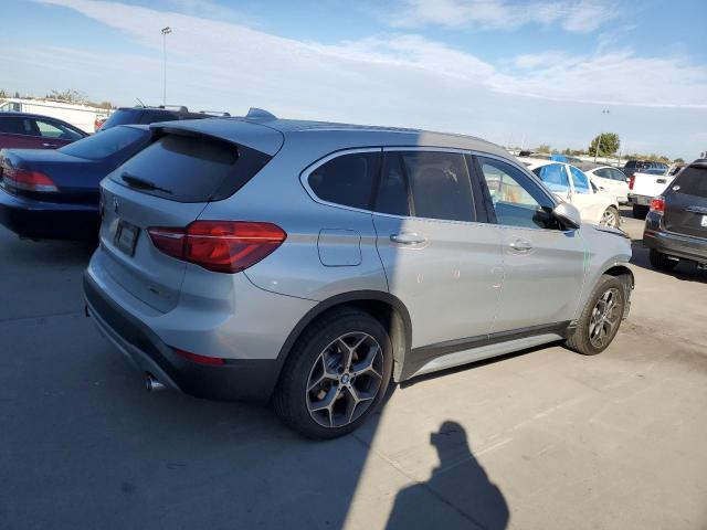 2018 BMW X1 XDRIVE2 - WBXHT3C32J3H32122