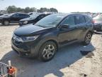 2017 HONDA CR-V EXL - 7FARW1H84HE010912