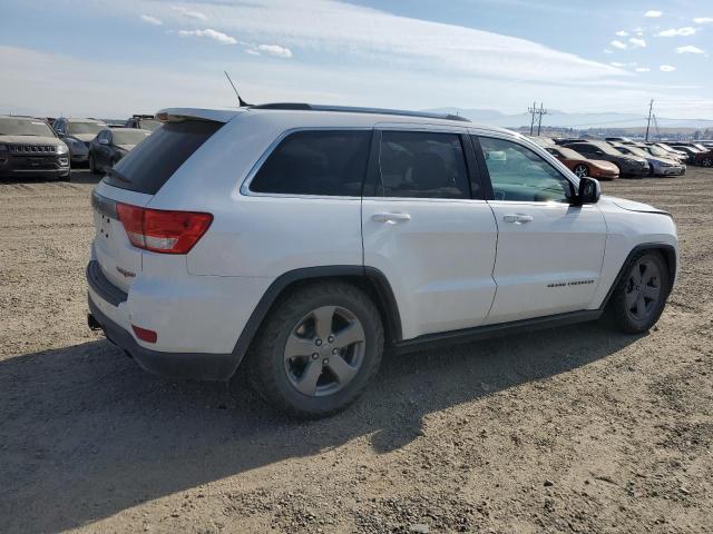 Vin: 1c4rjfat7dc591383, lot: 75948204, jeep grand cher laredo 20133