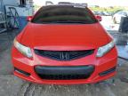 HONDA CIVIC EX photo