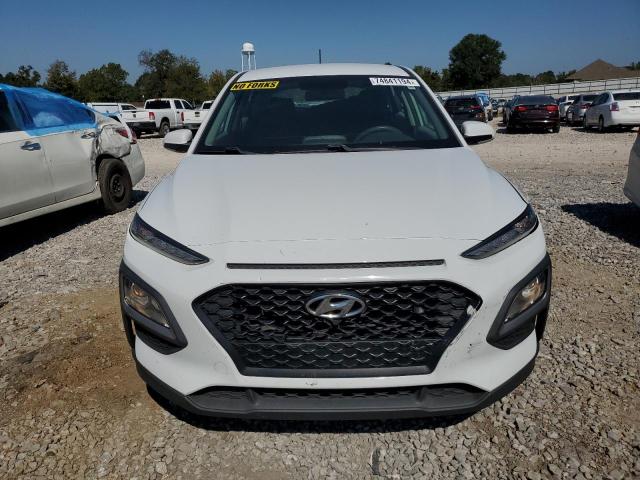 2018 HYUNDAI KONA SE - KM8K12AA0JU091222