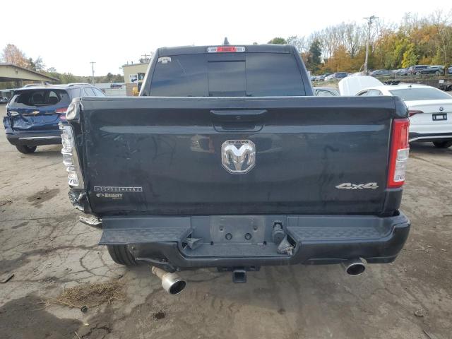 VIN 1C6SRFFTXMN795237 2021 RAM 1500, Big Horn/Lone... no.6