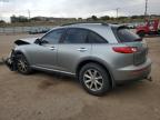 Lot #2938552549 2007 INFINITI FX35