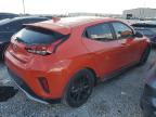 Lot #3023814887 2019 HYUNDAI VELOSTER T