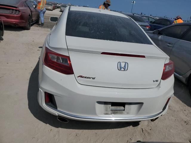 VIN 1HGCT2B82EA002774 2014 Honda Accord, Exl no.6