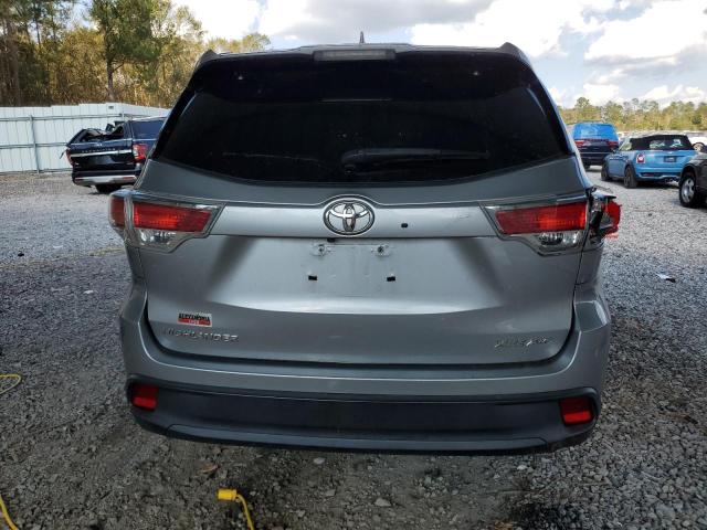 2015 TOYOTA HIGHLANDER - 5TDJKRFH4FS113441