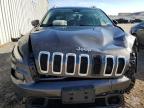 JEEP CHEROKEE L photo