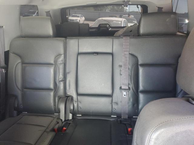 2017 GMC YUKON SLT - 1GKS1BKC6HR400200
