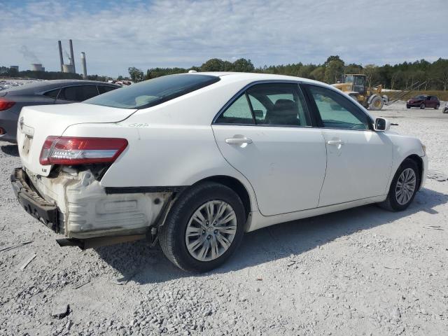 Vin: 4t1bf3ek9bu648768, lot: 75992824, toyota camry base 20113