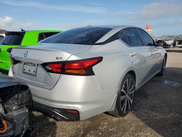 2020 NISSAN ALTIMA SR - 1N4BL4CV6LN306762