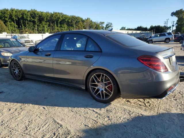 VIN WDDUG8JB2LA516912 2020 Mercedes-Benz S-Class, 6... no.2