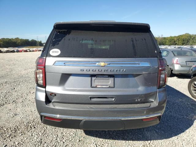 2021 CHEVROLET SUBURBAN C - 1GNSCCKD1MR486604