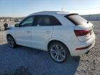 Lot #3039352047 2015 AUDI Q3 PRESTIG