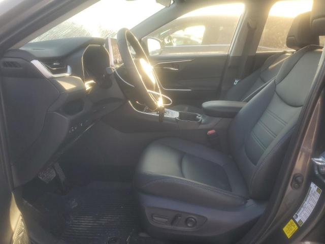 2024 TOYOTA RAV4 XLE P - 4T3B6RFV4RU161944