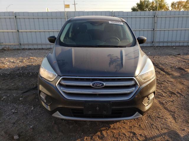 2017 FORD ESCAPE SE - 1FMCU9G95HUC52465