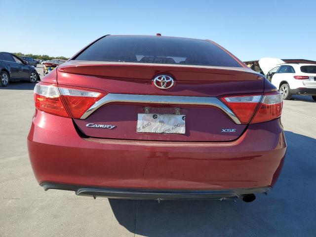 VIN 4T1BF1FK7FU918055 2015 Toyota Camry, LE no.6